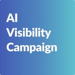 AI Visibility Campaign (France)