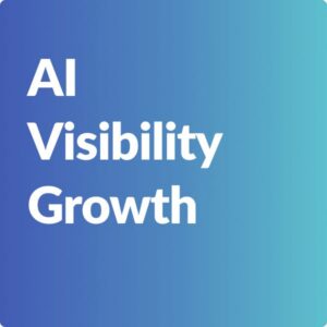 AI Visibility Growth (France)